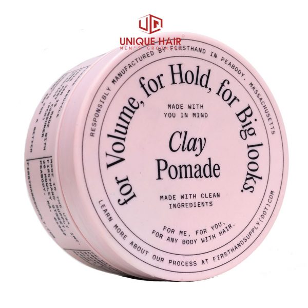 Firsthand Clay Pomade chính hãng USA - Best Firsthand Supply