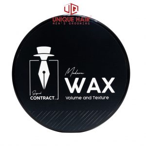 Sap vuot toc Modern Wax Signed Contract - Vanila Tobacco 100g