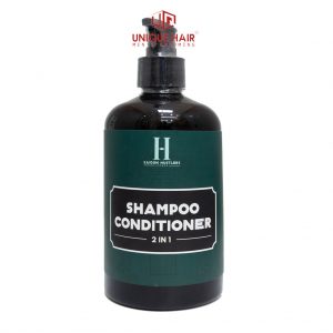Dau goi xa ả Saigon Hustlers Shampoo Conditioner 2 in 1