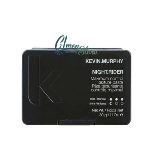 Sap vuot toc Kevin Murphy Night Rider 30g