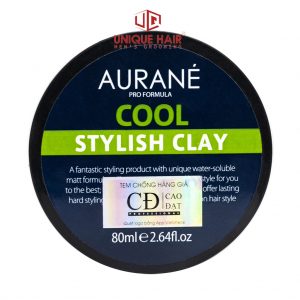 Aurane Cool Stylish Clay