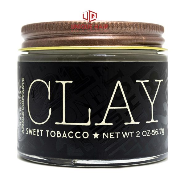 18.21 Man Made Clay Sweet Tobacco USA