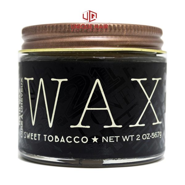 Sap vuot toc 18.21 Man Made Sweet Tobacco Wax 56.7g