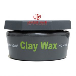 Sap vuot toc Clay Wax Sibtil Phap 100g chinh hang