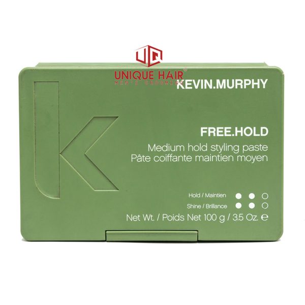 Sap vuot toc Kevin Murphy Free Hold - 100gr
