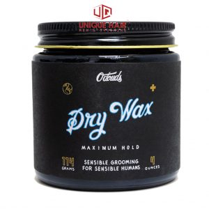 Sap vuot toc O’douds Dry Wax 114g