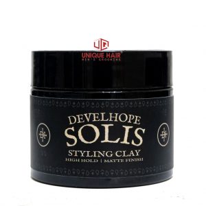 Sap Develhope Solis | Unique Hair