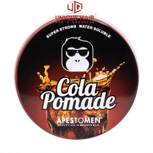 sap vuot toc Cola Pomade – Apestomen