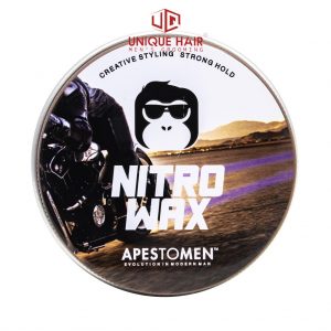 Sap vuot toc Apestomen Nitro Wax 80g