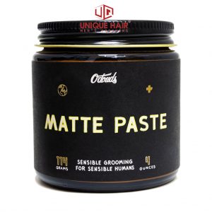 Sap vuot toc O'douds Matte Paste 114g