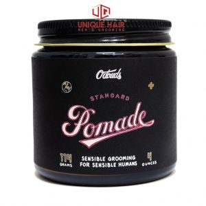 Sap vuot toc O'douds Standard Pomade 114g