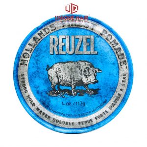 Sap vuot toc Reuzel Blue Pomade