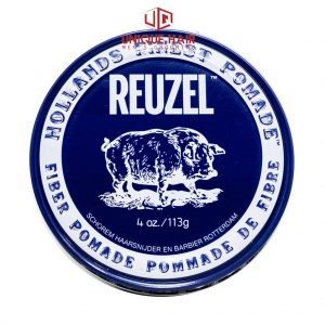 Sap vuot toc Reuzel Fiber Pomade - 35g, 113g, 340g